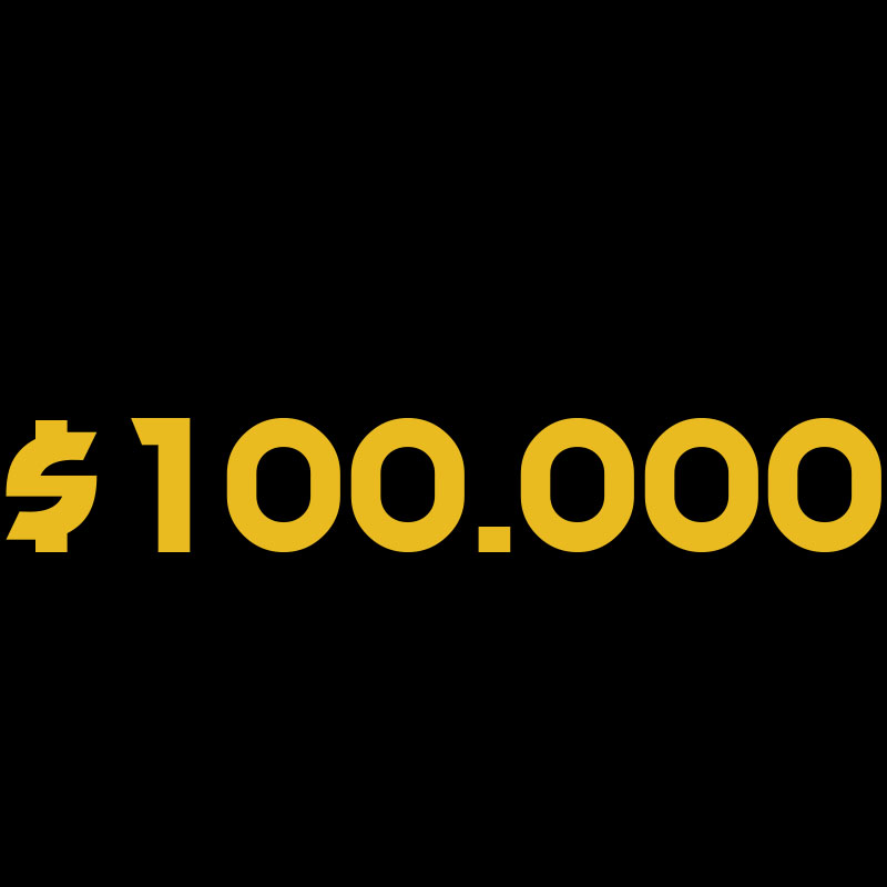 avono viajero de 100000