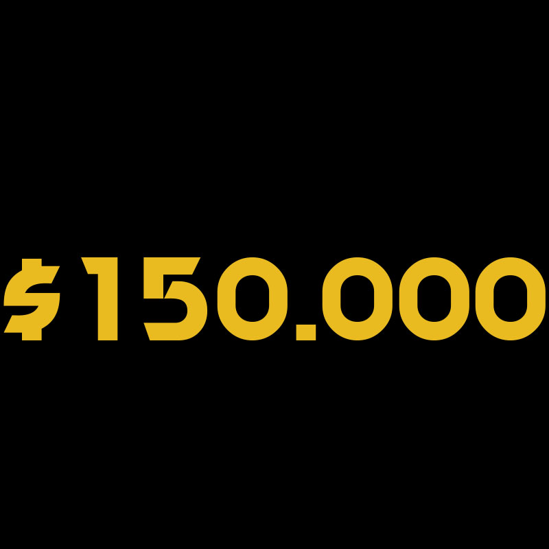 Abono viajero de 150000