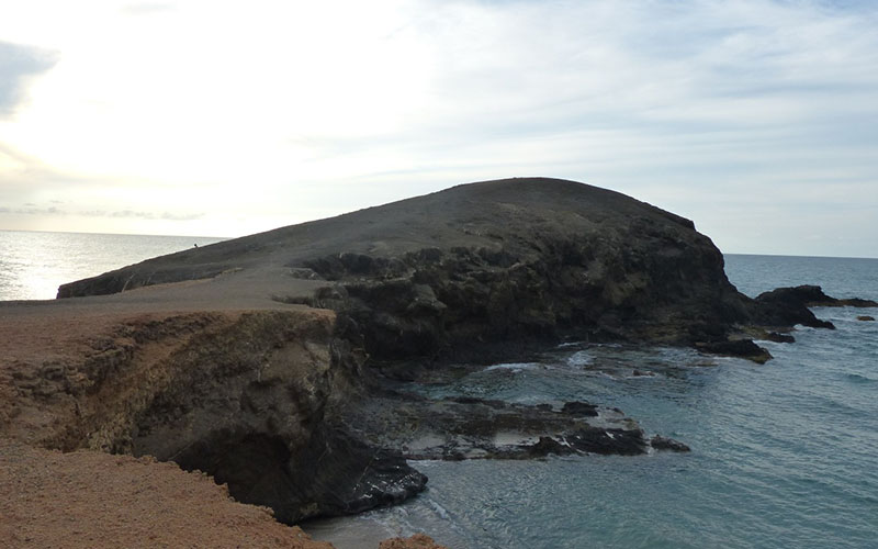 Cabo de la vela