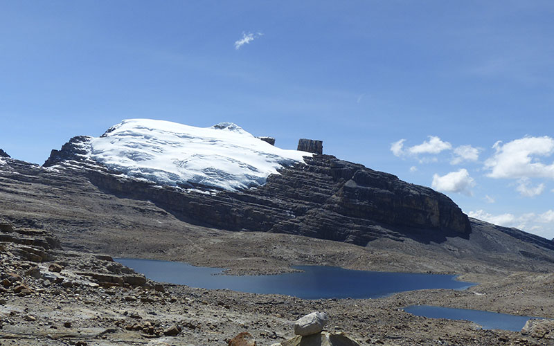 Reservar viaje a sierra nevada del cocuy