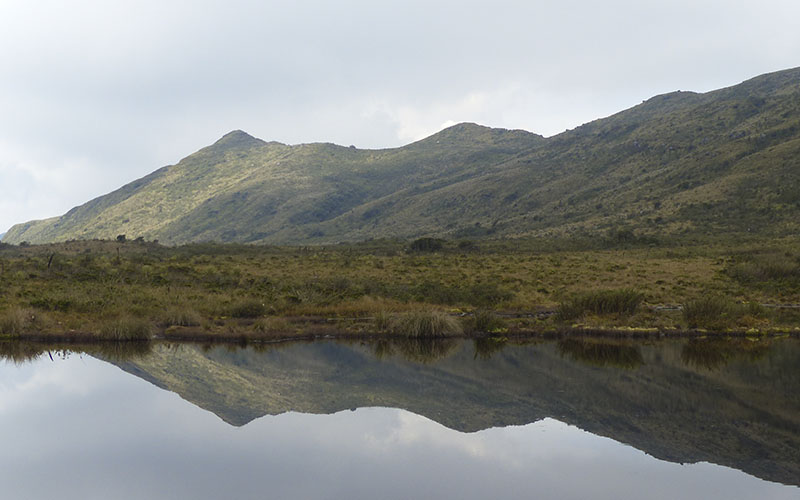 Parque ecológico Matarredonda