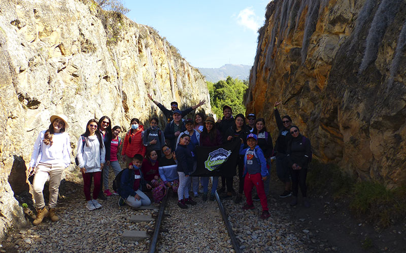Reservar viaje a sierra nevada del cocuy